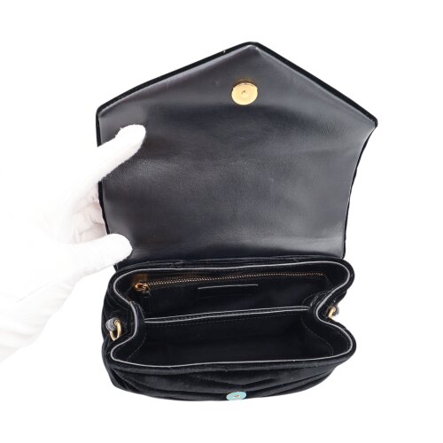Saint Laurent Loulou Toy Handbags Saint Lauren Loulou Small 16