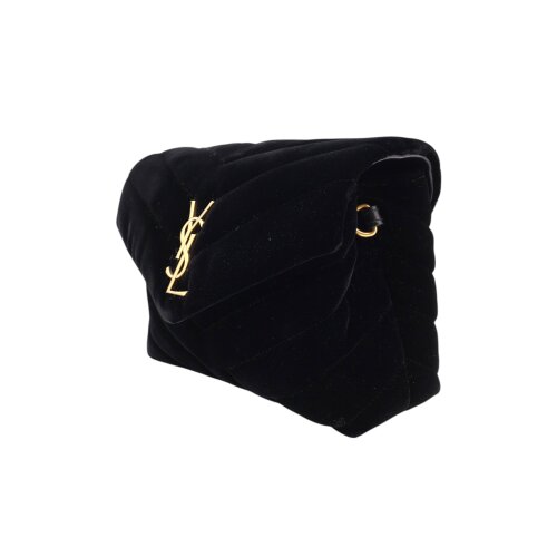 Saint Laurent Loulou Toy Handbags Saint Lauren Loulou Small 8