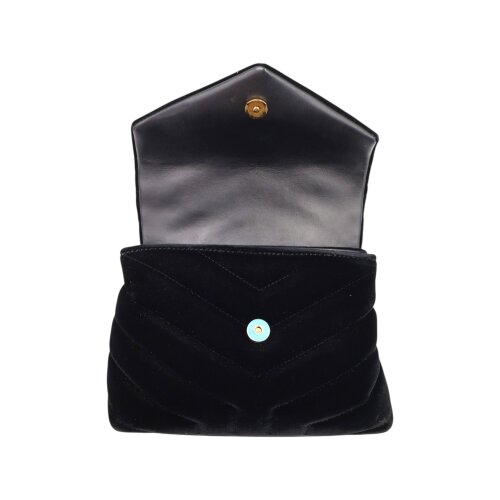 Saint Laurent Loulou Toy Handbags Saint Lauren Loulou Small 15