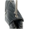 Saint Laurent Loulou Small Schwarz Handtaschen Saint Lauren Loulou Small 35 Saint Laurent Loulou Small Schwarz Handtaschen Saint Lauren Loulou Small 35