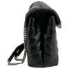 Saint Laurent Loulou Small Schwarz Handtaschen Saint Lauren Loulou Small 30 Saint Laurent Loulou Small Schwarz Handtaschen Saint Lauren Loulou Small 30
