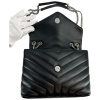 Saint Laurent Loulou Small Schwarz Handtaschen Saint Lauren Loulou Small 41 Saint Laurent Loulou Small Schwarz Handtaschen Saint Lauren Loulou Small 41