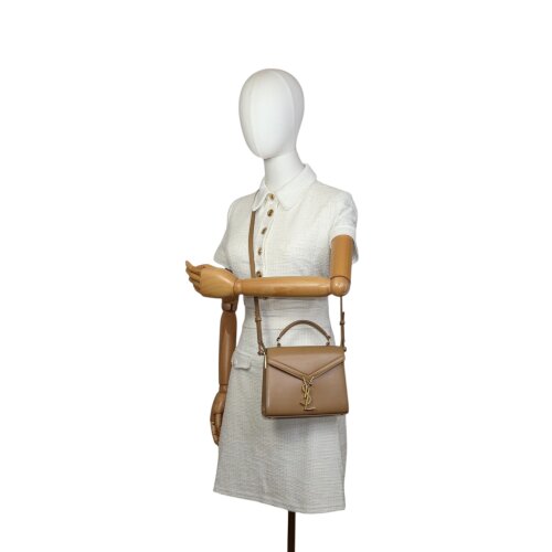 Bolsos Saint Laurent Mini Cassandra Saint Laurent 2
