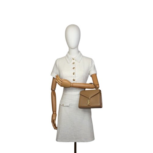 Bolsos Saint Laurent Mini Cassandra Saint Laurent 3