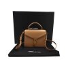 Bolsos Saint Laurent Mini Cassandra Saint Laurent 21