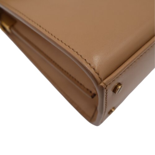 Bolsos Saint Laurent Mini Cassandra Saint Laurent 10