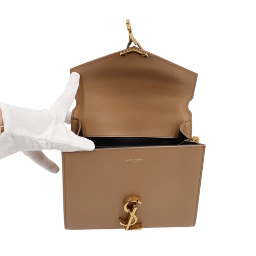 Bolsos Saint Laurent Mini Cassandra Saint Laurent 15