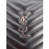 Saint Laurent New Jolie Large Schwarz Kleinlederwaren Saint Laurent 36