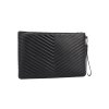 Saint Laurent New Jolie Large Schwarz Kleinlederwaren Saint Laurent 32