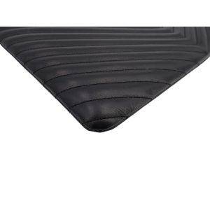 Saint Laurent New Jolie Large Schwarz