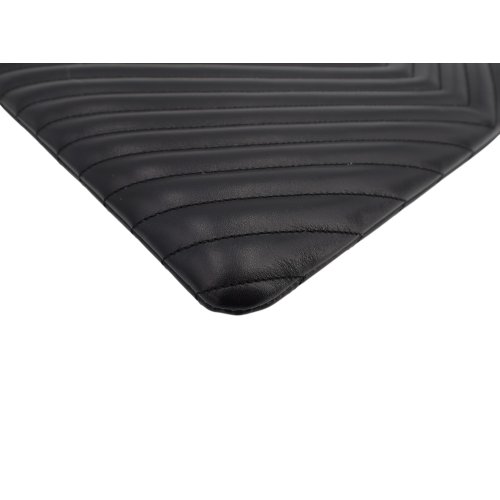 Saint Laurent New Jolie Large Schwarz