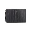 Saint Laurent New Jolie Large Schwarz Kleinlederwaren Saint Laurent 29