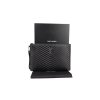 Saint Laurent New Jolie Large Schwarz Kleinlederwaren Saint Laurent 31