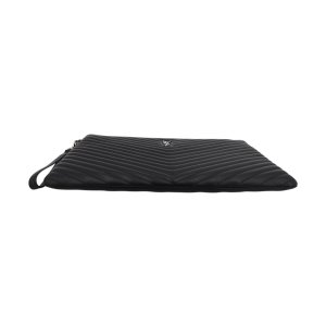 Saint Laurent New Jolie Large Schwarz