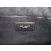 Saint Laurent New Jolie Large Schwarz Kleinlederwaren Saint Laurent 41