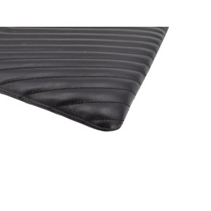 Saint Laurent New Jolie Large Schwarz