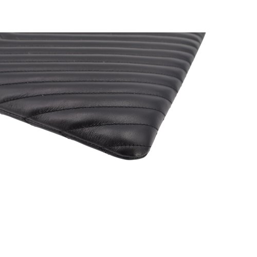 Saint Laurent New Jolie Large Schwarz