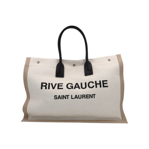 Saint Laurent Rive Gauche Shopper Handbags Saint Laurent Saint Laurent Rive Gauche Shopper Handbags Saint Laurent
