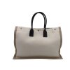 Saint Laurent Rive Gauche Shopper Handbags Saint Laurent 23 Saint Laurent Rive Gauche Shopper Handbags Saint Laurent 23