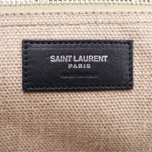 Saint Laurent Rive Gauche Shopper Handbags Saint Laurent 17 Saint Laurent Rive Gauche Shopper Handbags Saint Laurent 17