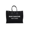 Saint Laurent Rive Gauche Shopper Handtaschen Saint Laurent 15