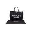 Saint Laurent Rive Gauche Shopper Handtaschen Saint Laurent 17