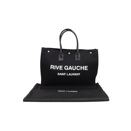 Saint Laurent Rive Gauche Shopper Handtaschen Saint Laurent 3
