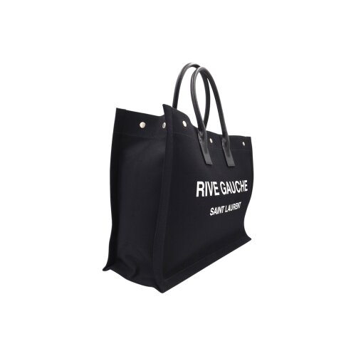 Saint Laurent Rive Gauche Shopper Handtaschen Saint Laurent 6