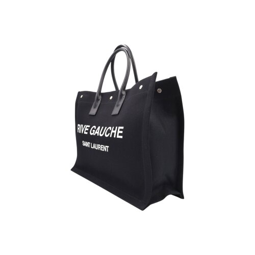 Saint Laurent Rive Gauche Shopper Handtaschen Saint Laurent 4