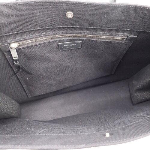 Saint Laurent Rive Gauche Shopper Handtaschen Saint Laurent 12