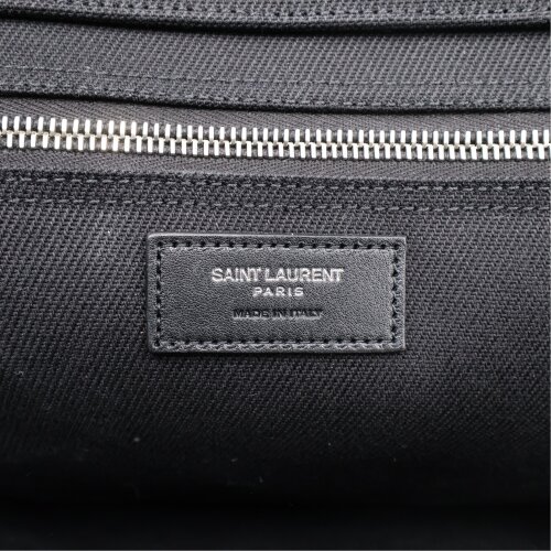 Saint Laurent Rive Gauche Shopper Handtaschen Saint Laurent 13