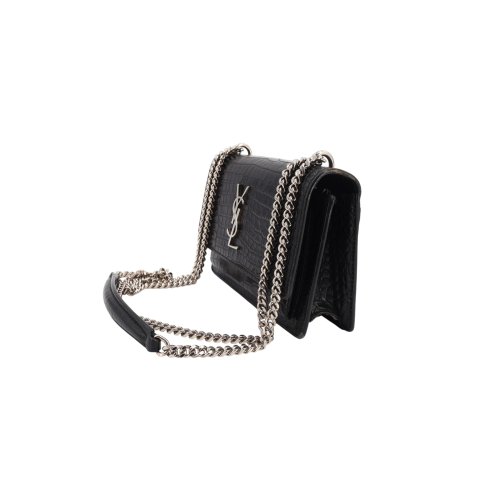 Saint Laurent Sunset Handbags Saint Laurent 7