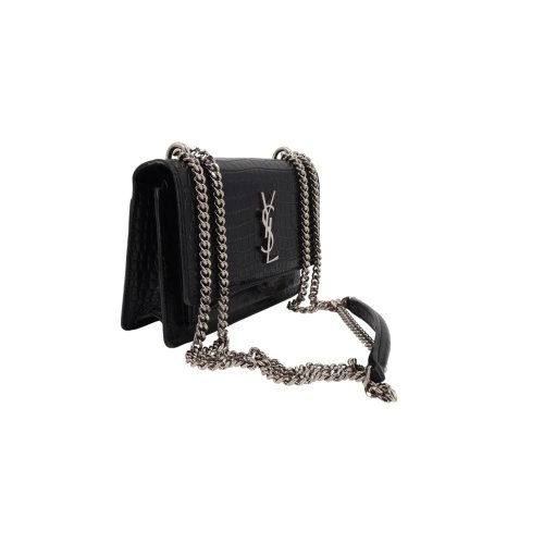 Saint Laurent Sunset Handbags Saint Laurent 9