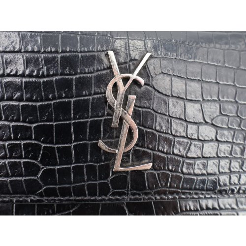 Saint Laurent Sunset Handbags Saint Laurent 13