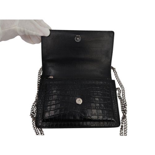 Saint Laurent Sunset Handbags Saint Laurent 17