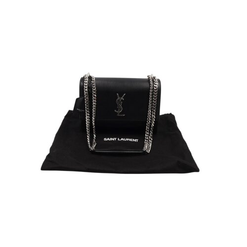 Saint Laurent Sunset Medium Handtaschen Saint Laurent 7
