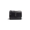 Saint Laurent Sunset Medium Handtaschen Saint Laurent 18