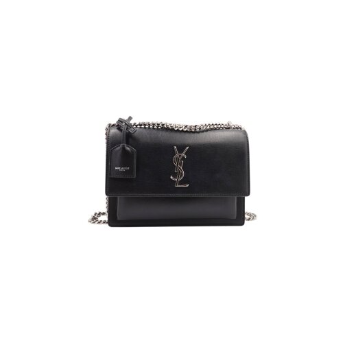 Saint Laurent Sunset Medium Handtaschen Saint Laurent 4 Saint Laurent Sunset Medium Handtaschen Saint Laurent 4