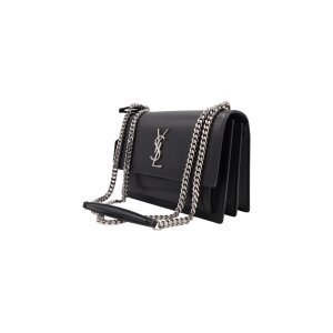 Saint Laurent Sunset Medium Handtaschen Saint Laurent 25