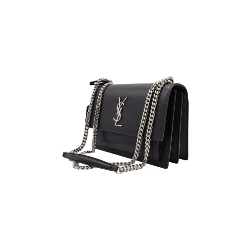 Saint Laurent Sunset Medium Handtaschen Saint Laurent 8