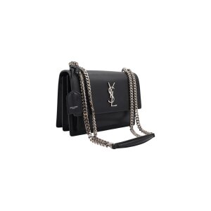Saint Laurent Sunset Medium Handtaschen Saint Laurent 27