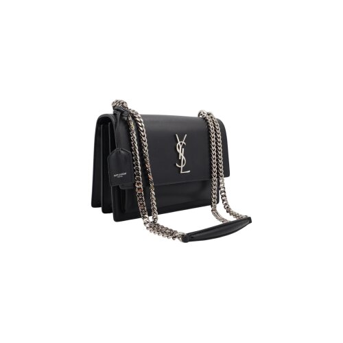 Saint Laurent Sunset Medium Handtaschen Saint Laurent 10