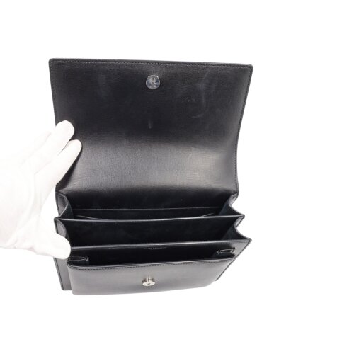 Saint Laurent Sunset Medium Handtaschen Saint Laurent 19
