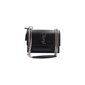 Saint Laurent Sunset Medium Handtaschen Saint Laurent 26