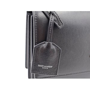 Saint Laurent Sunset Medium Handtaschen Saint Laurent 34