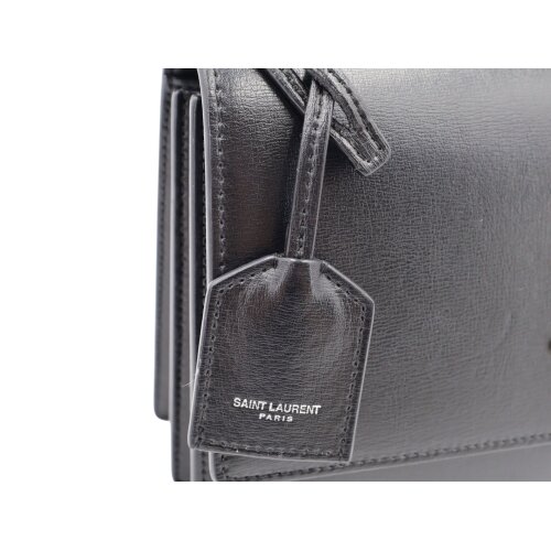 Saint Laurent Sunset Medium Handtaschen Saint Laurent 17