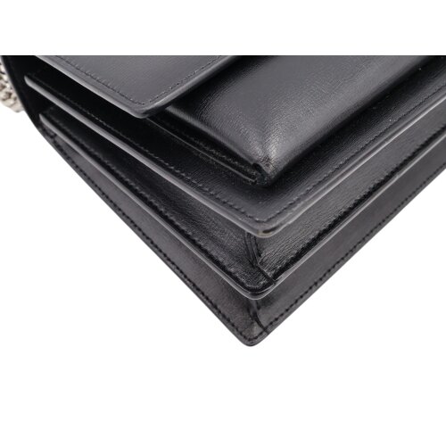 Saint Laurent Sunset Medium Handtaschen Saint Laurent 13