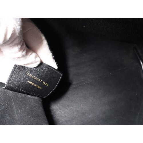 Saint Laurent Toy Shopping Tote Bag Handtaschen Saint Laurent 20