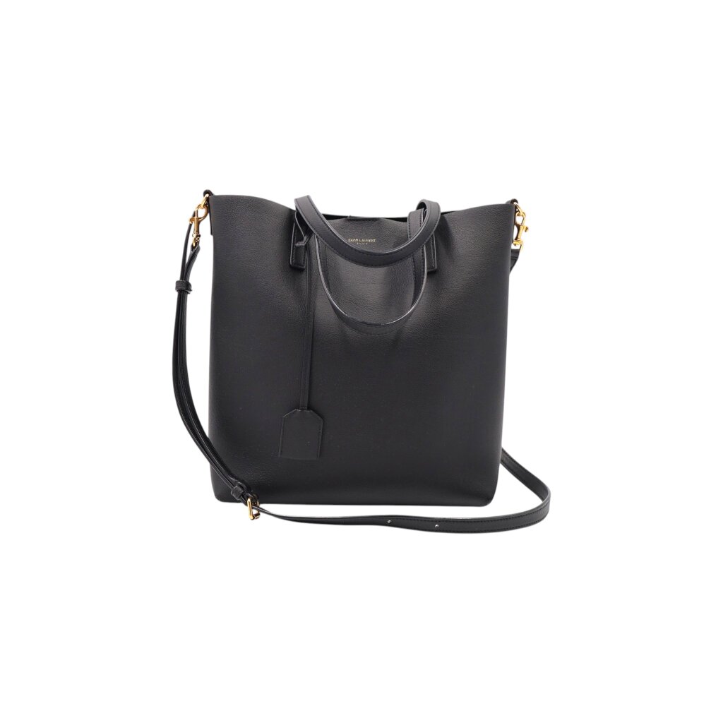 Saint Laurent Toy Shopping Tote Bag Handtaschen Saint Laurent