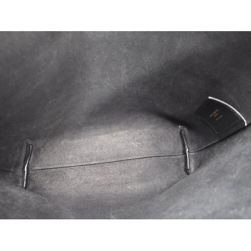 Saint Laurent Toy Shopping Tote Bag Handtaschen Saint Laurent 18